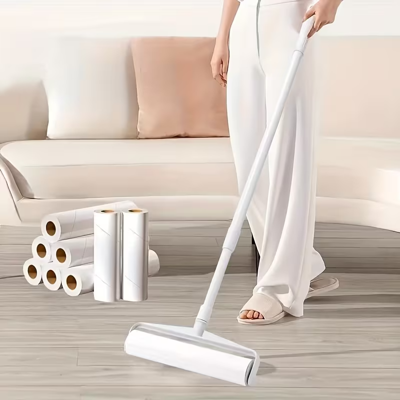 Temu | Rodillo thumbnail