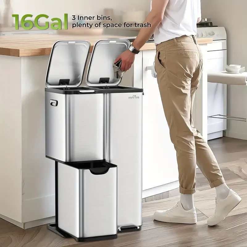 Temu | Bote de basura thumbnail