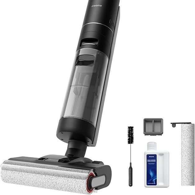 DREAME H12 PRO Vacuum Mop CÓDIGO: H12OPRODIANAZ thumbnail