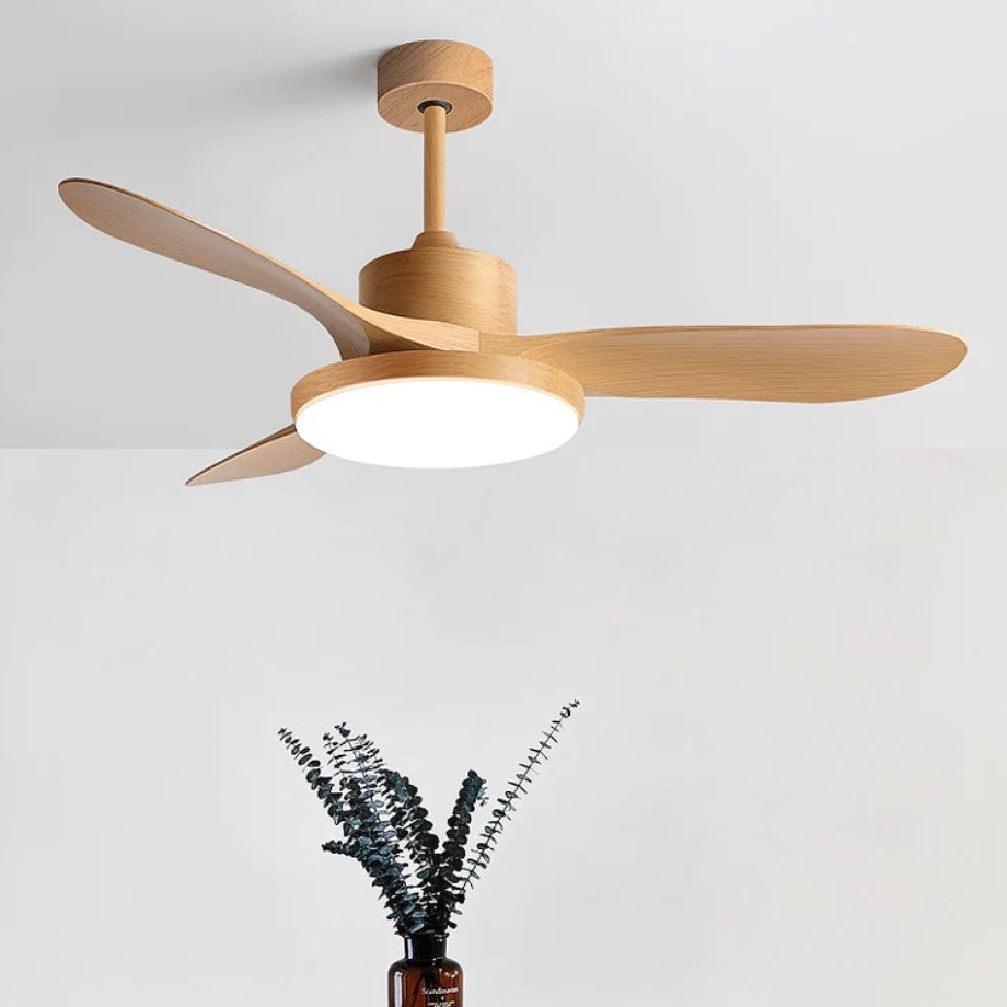 WOMO REVERSIBLE CEILING FAN thumbnail