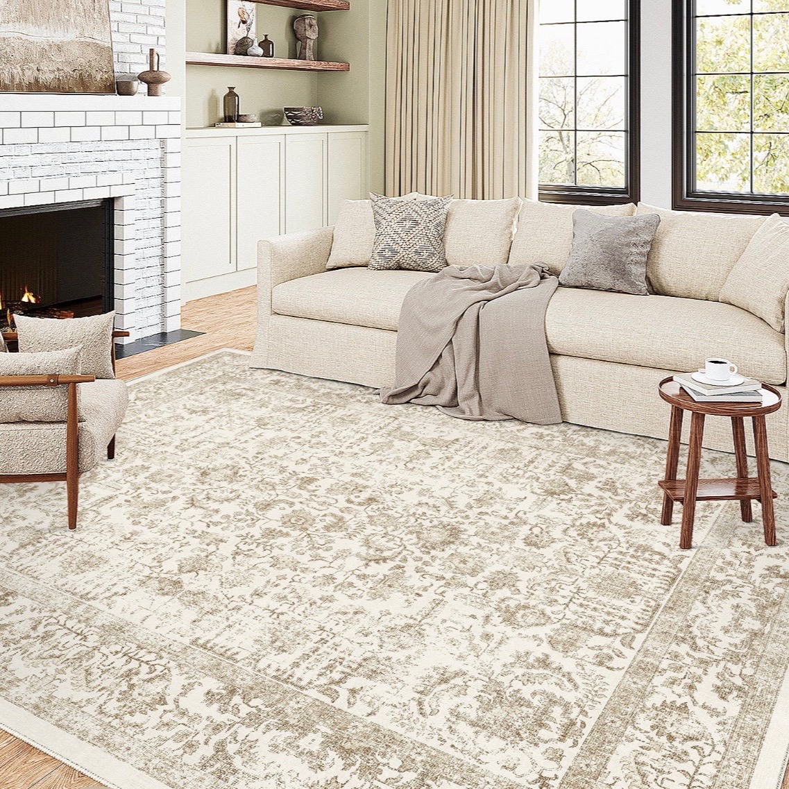 ♡ PURECOZY RUG ♡ thumbnail