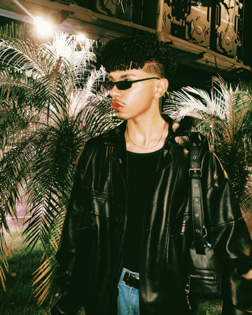 TikTok about fashion  thumbnail