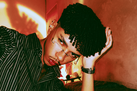 Mídia Kit - Whuann Sylvah thumbnail