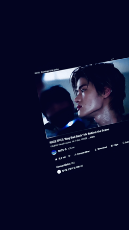Tiktok about kpop  thumbnail