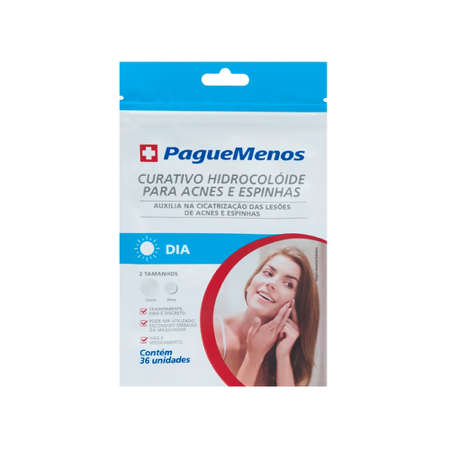 CURATIVO PARA ACNE E ESPINHAS  thumbnail