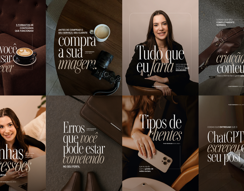 // Social Media Estrategista thumbnail