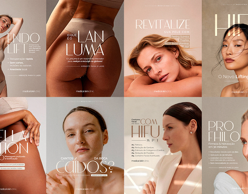// Medicina & Estética thumbnail