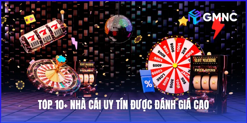 Nhà cái uy tín thumbnail