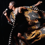 Scream! (official video) thumbnail