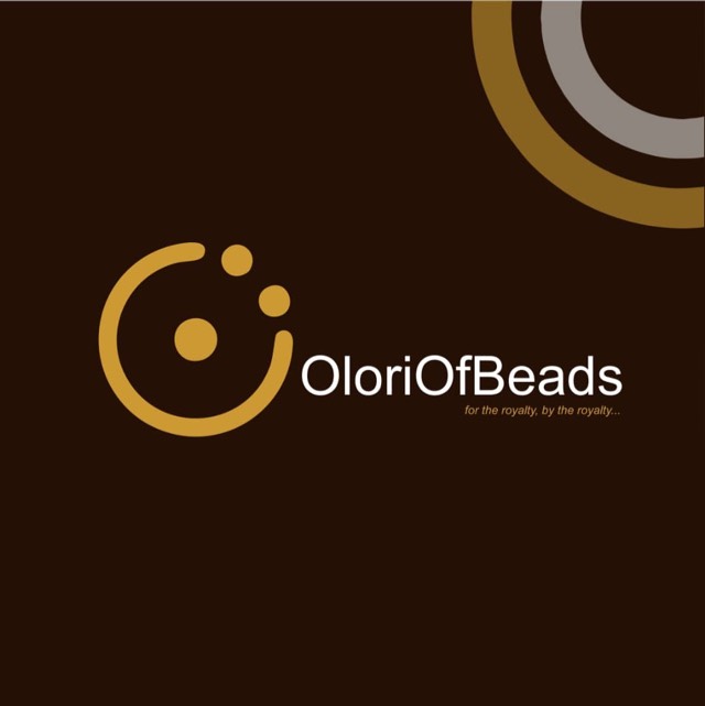 Olori Of Beads  ...For Royalty,By Royalty thumbnail