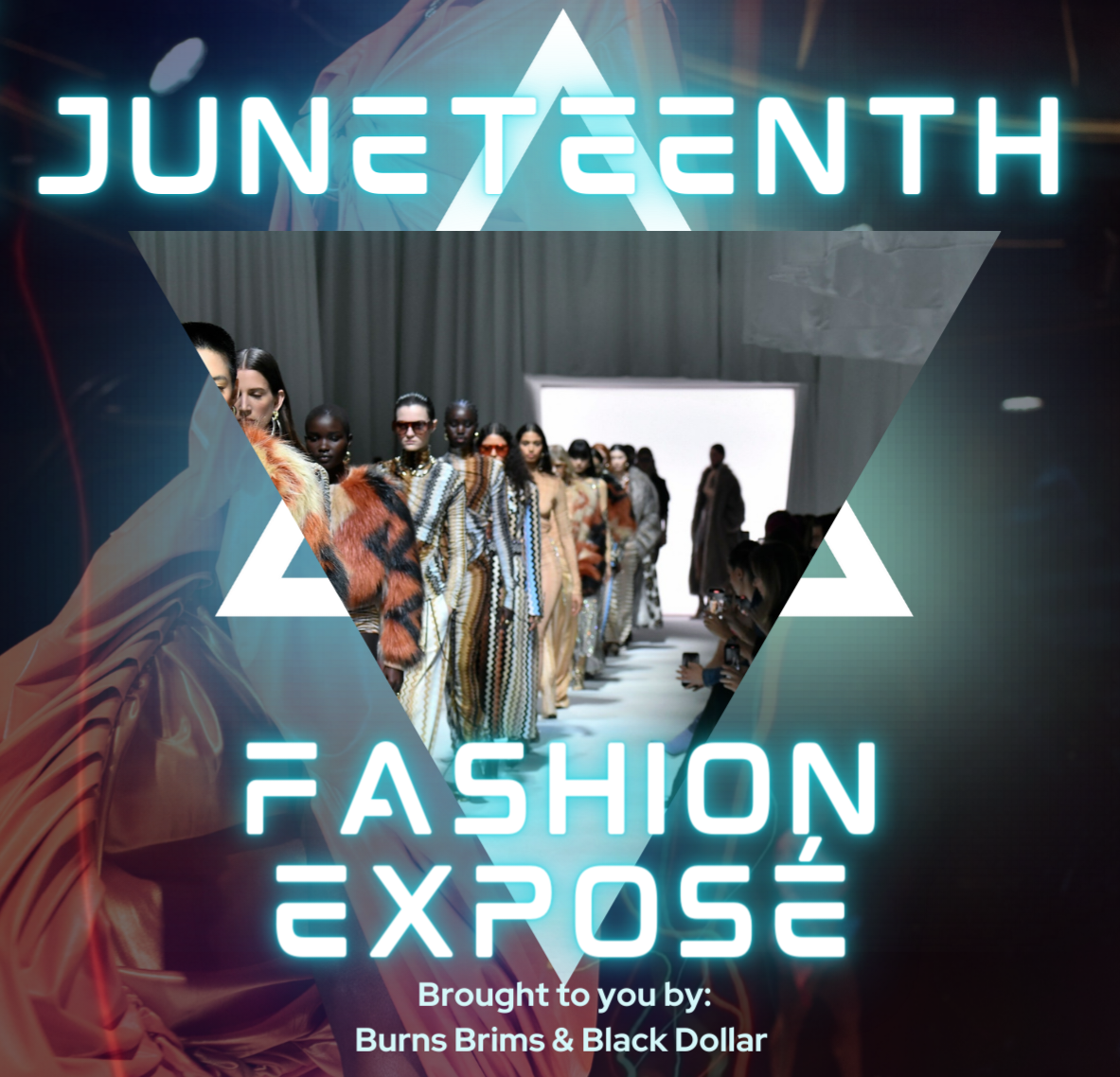 Junteenth Fashion exposé thumbnail