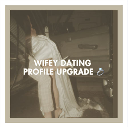 Dating Profile Makeover thumbnail