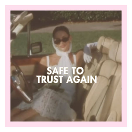 Safe To Trust Again {Live Masterclass}  thumbnail
