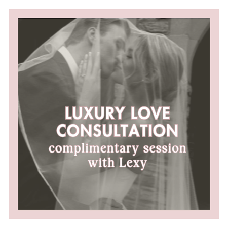 Complimentary Love Consult thumbnail