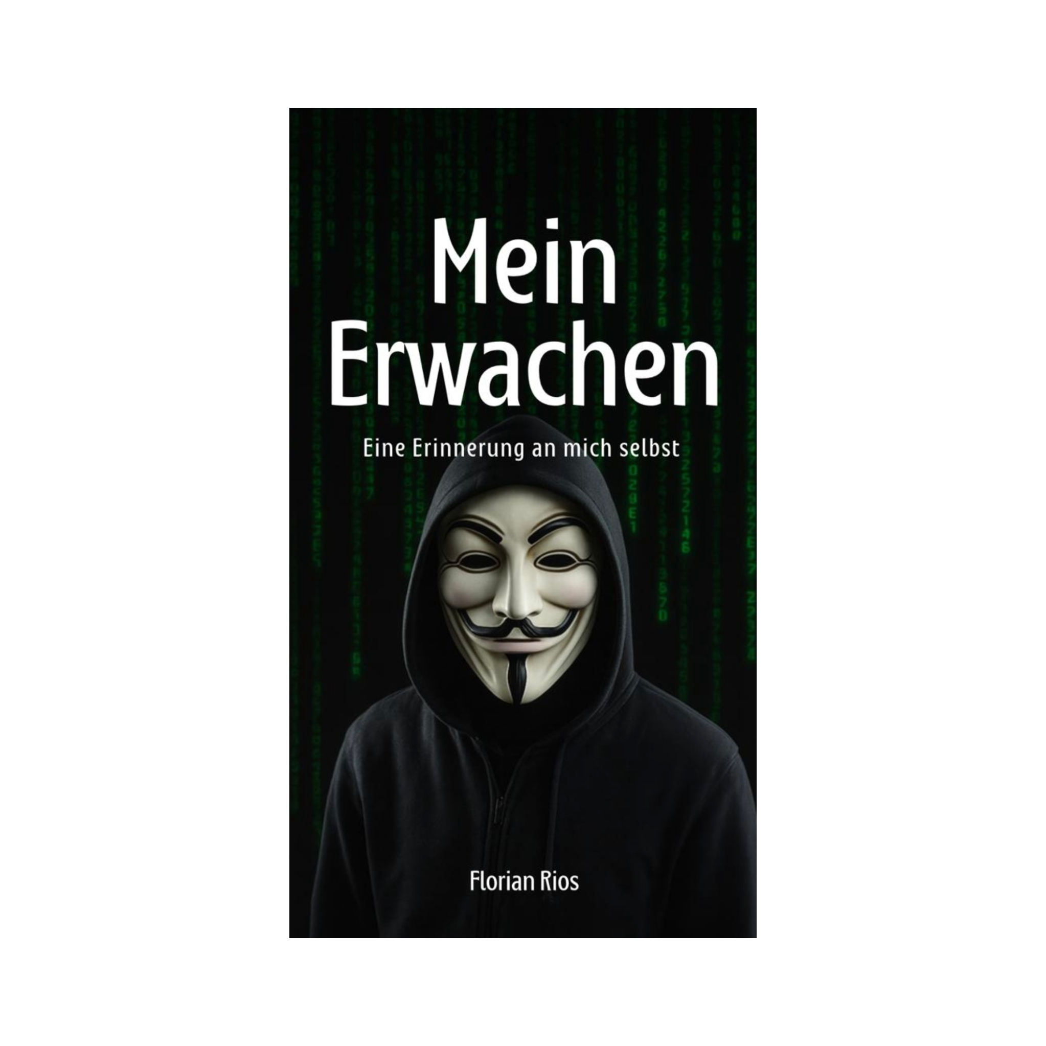 Mein Erwachen (Mein Buch)  thumbnail