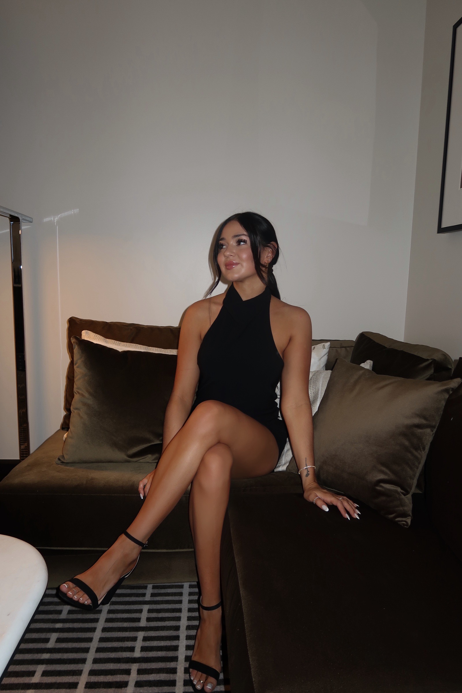 Kaeli Mae - Bio Site thumbnail