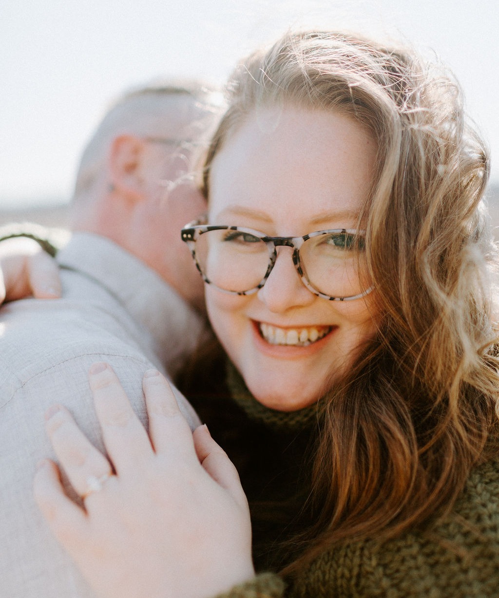 Sarah Hart - Bio Site thumbnail