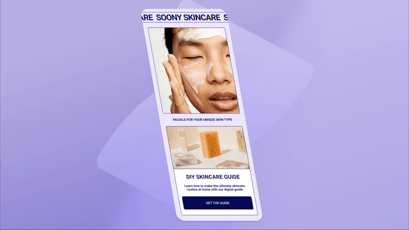 Keep customers coming back with Email Automations thumbnail