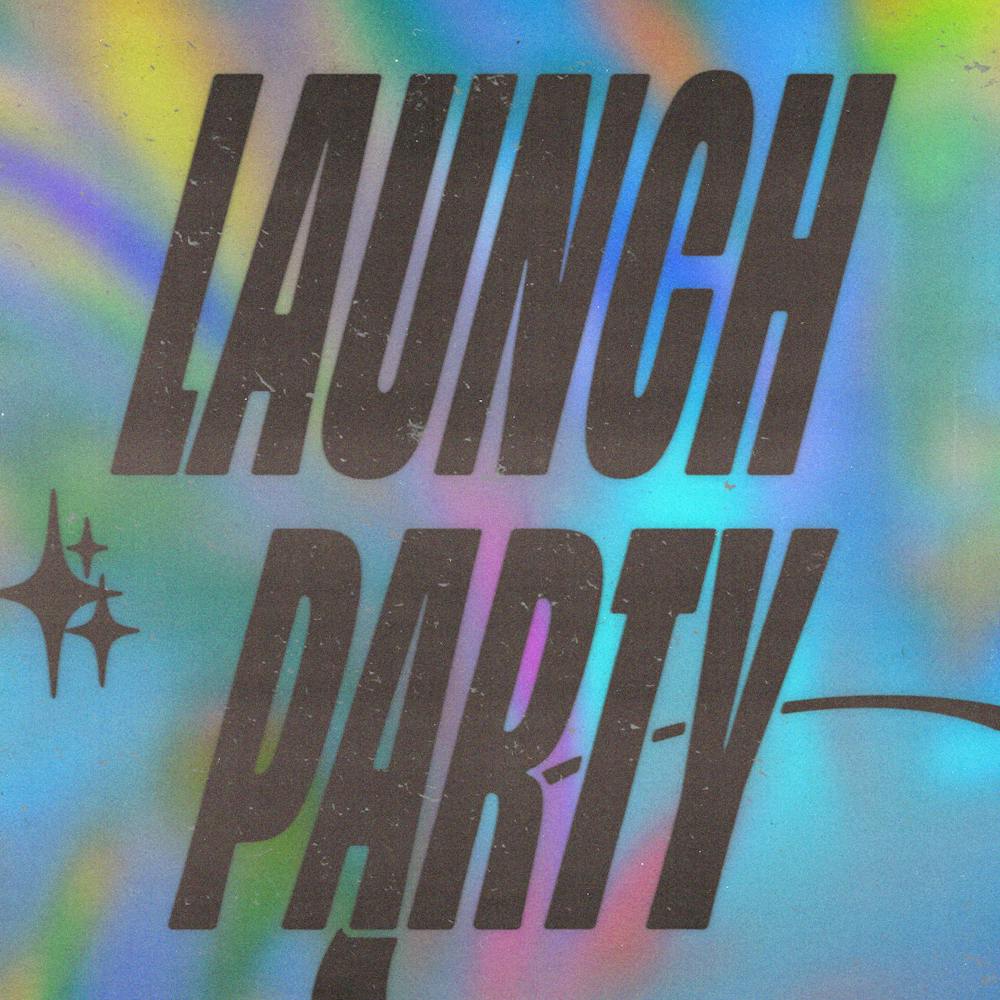 RSVP to Virtual Book Launch - STREAMING SERVICE 📺⭐️ thumbnail