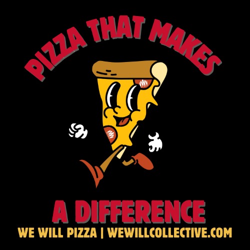 We Will Pizza thumbnail