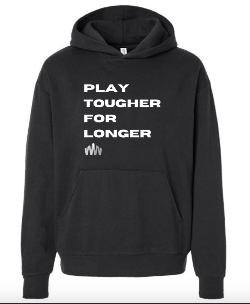 Play Tougher for Longer thumbnail