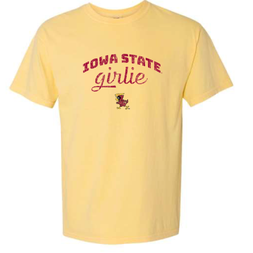 Iowa State Girlie thumbnail