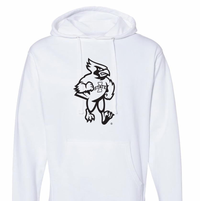BEST Seller- Cy Midweight Hooded Sweatshirt thumbnail