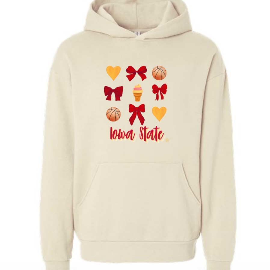 Clone Cone Hoodie thumbnail