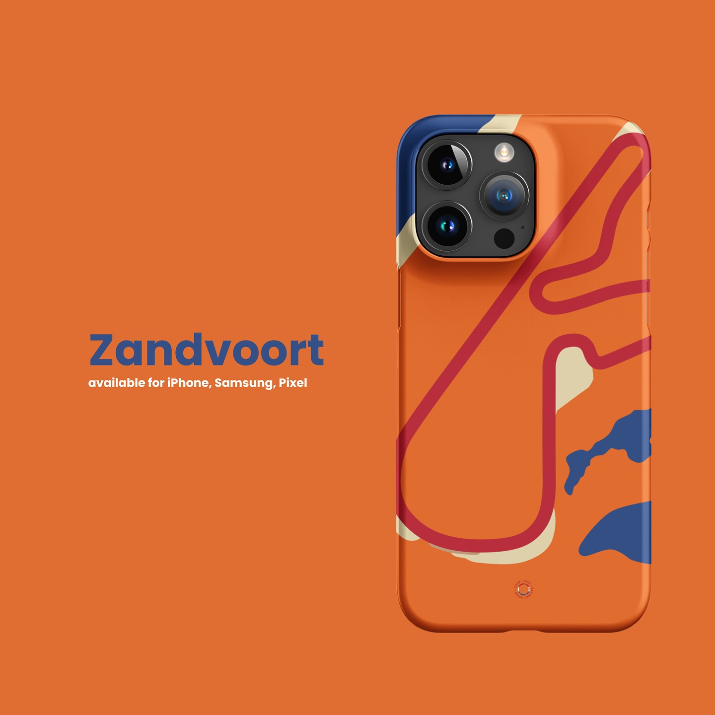 Brought back to the F1 calendar in 2021, the Zandvoort Circuit is famous for its banked corners and fast sweepers. Mista