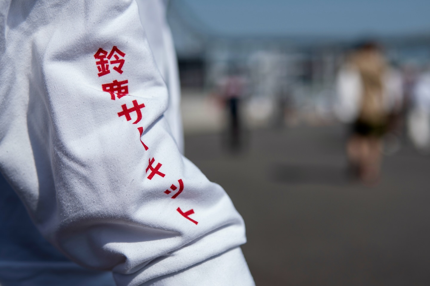 Best sweater for Suzuka visits. Or just around town.

📸 by @reporttheride
#suzuka #suzukacircuit #formula1 #f1 #f1gift #