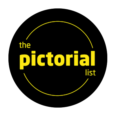 The Pictorial List Magazine: Photo Portfolio thumbnail