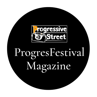 ProgresFestival Magazine: Photo Story thumbnail