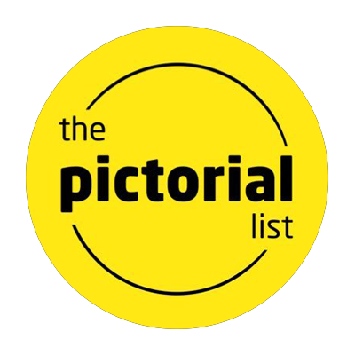 The Pictorial List Magazine: Interview thumbnail