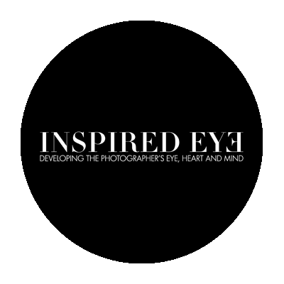Inspired Eye Magazine: Interview thumbnail