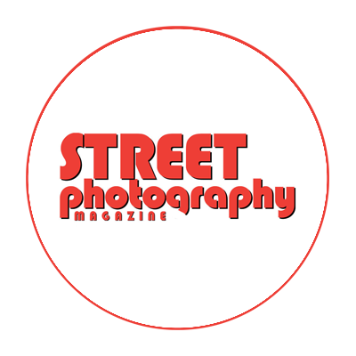 Street Photography Magazine: Photo Story thumbnail