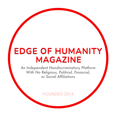 Edge of Humanity Magazine: Photo Story thumbnail