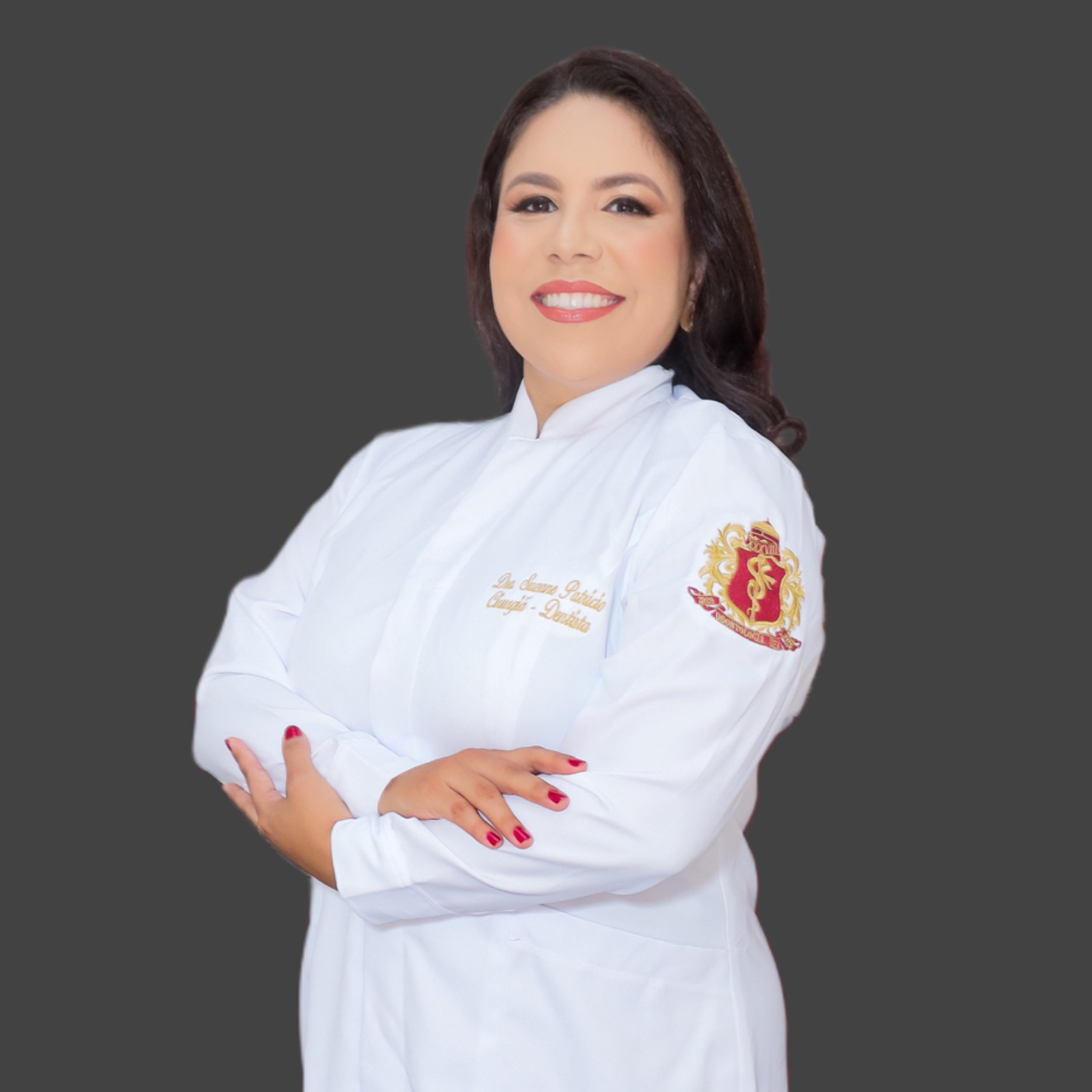 Dra. Suzane Patrício  thumbnail