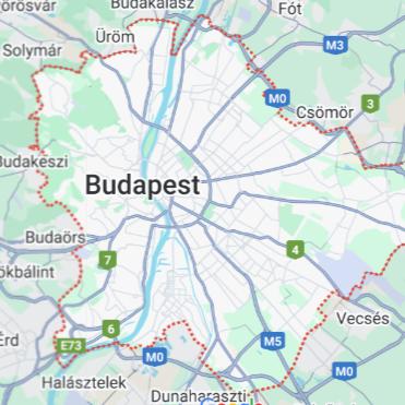 Budapest, Juhász Lau - Holisztikus Wellness Mentor thumbnail