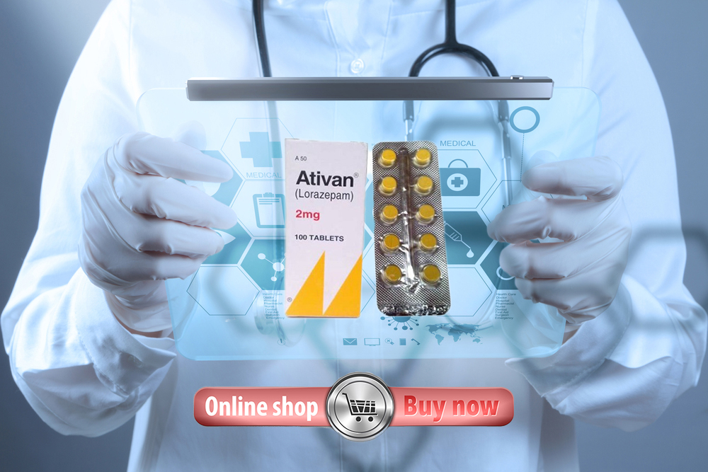 Buy Ativan Online thumbnail