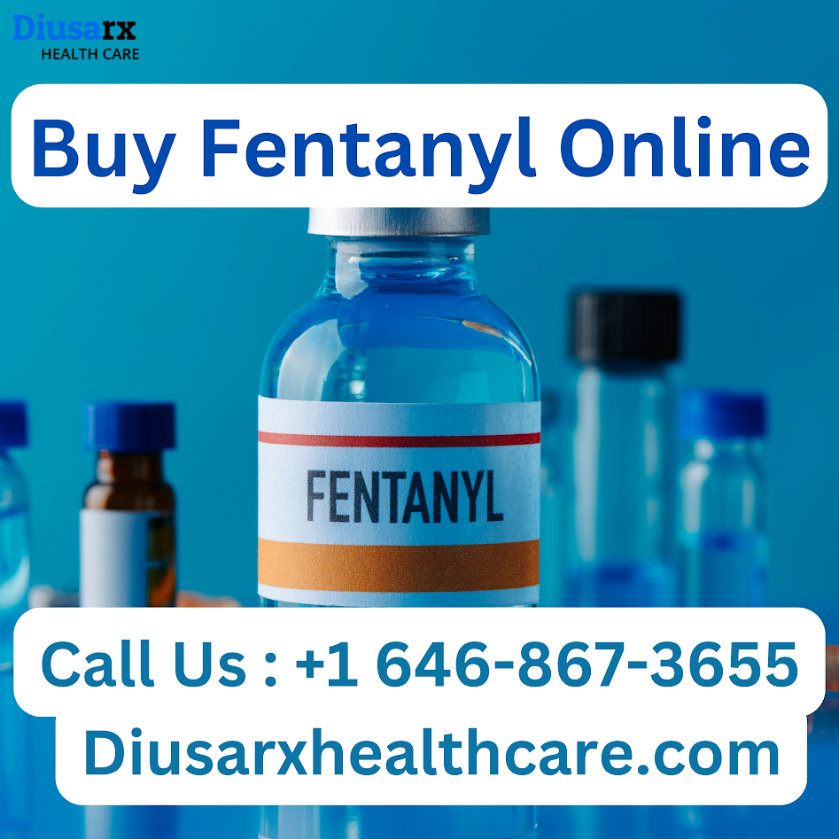 Fentanyl For Sale Online thumbnail