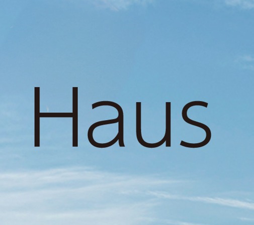 Haus thumbnail