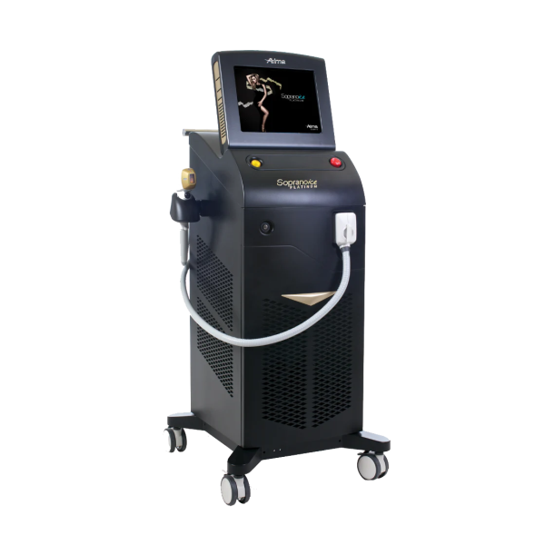 Full Body Laser Hair Removal Promo thumbnail