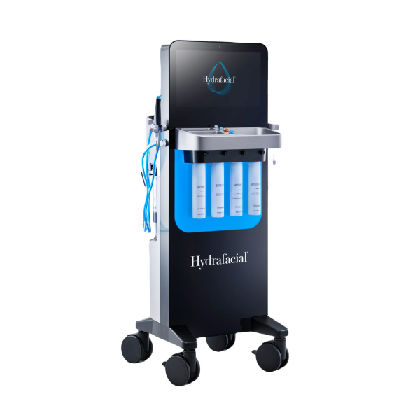 Hydrafacials thumbnail