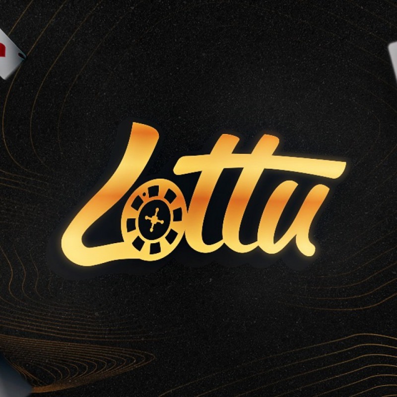 LOTTU - CADASTRE-SE AQUI thumbnail