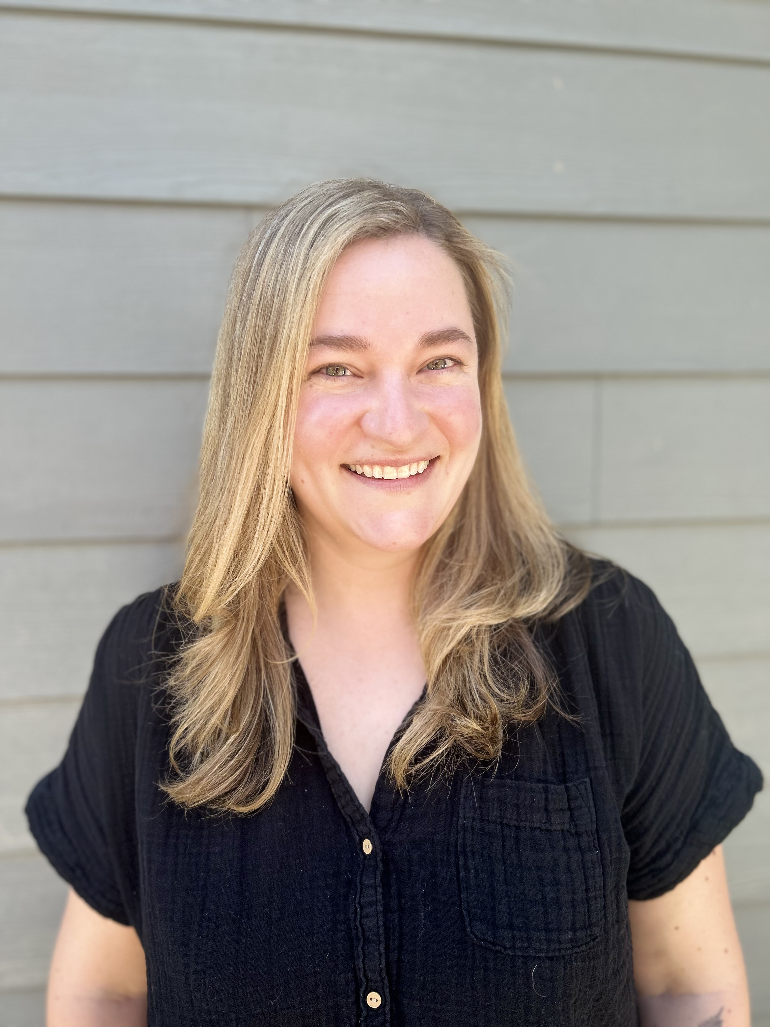 Twig and Branch Parenting Website thumbnail