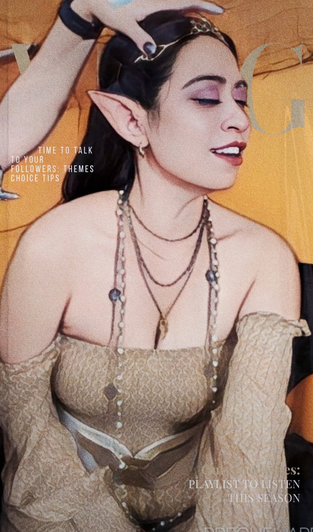 Lore & Alignment (General Roleplay) thumbnail