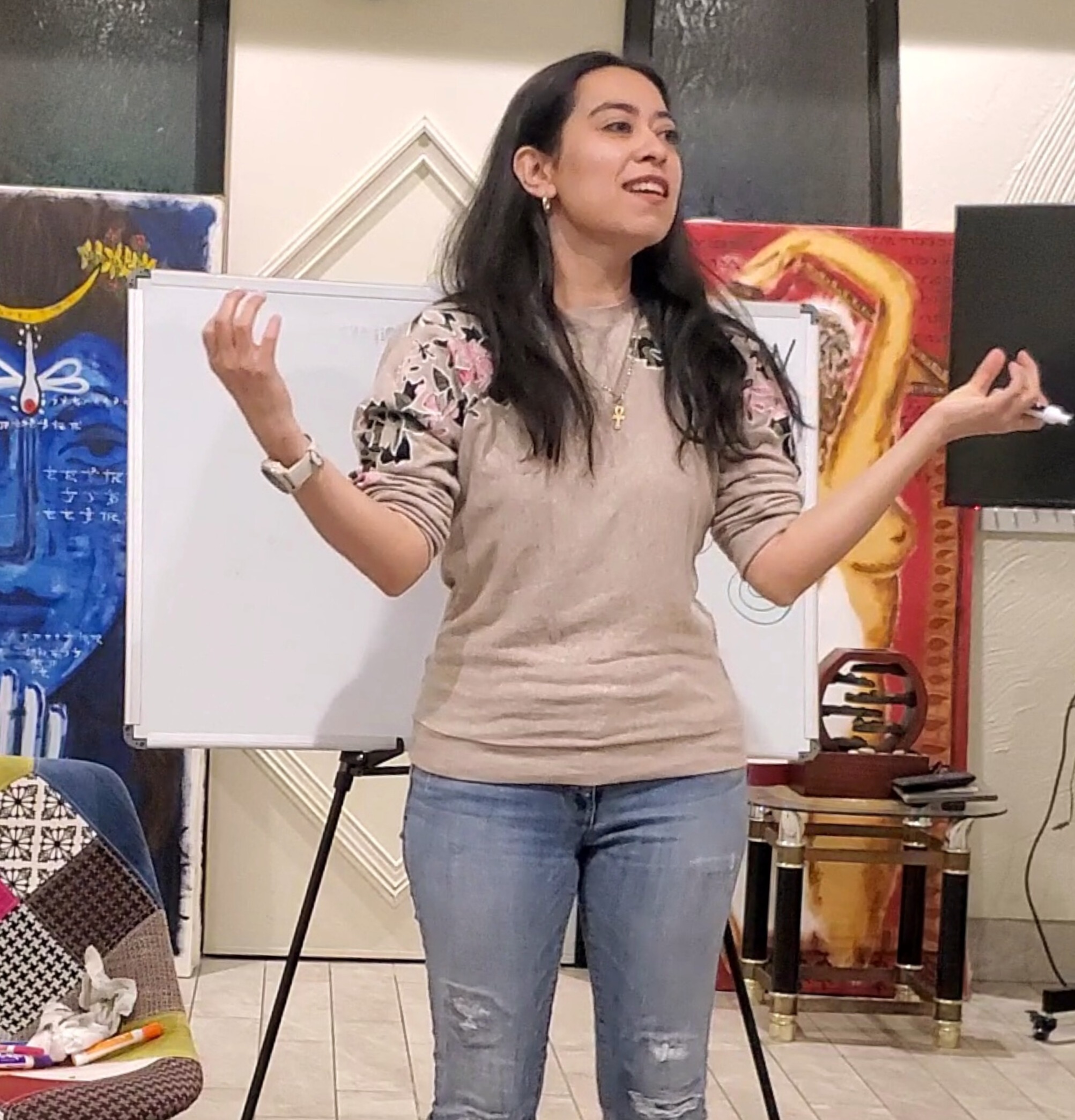 Click Here to Check for Events thumbnail