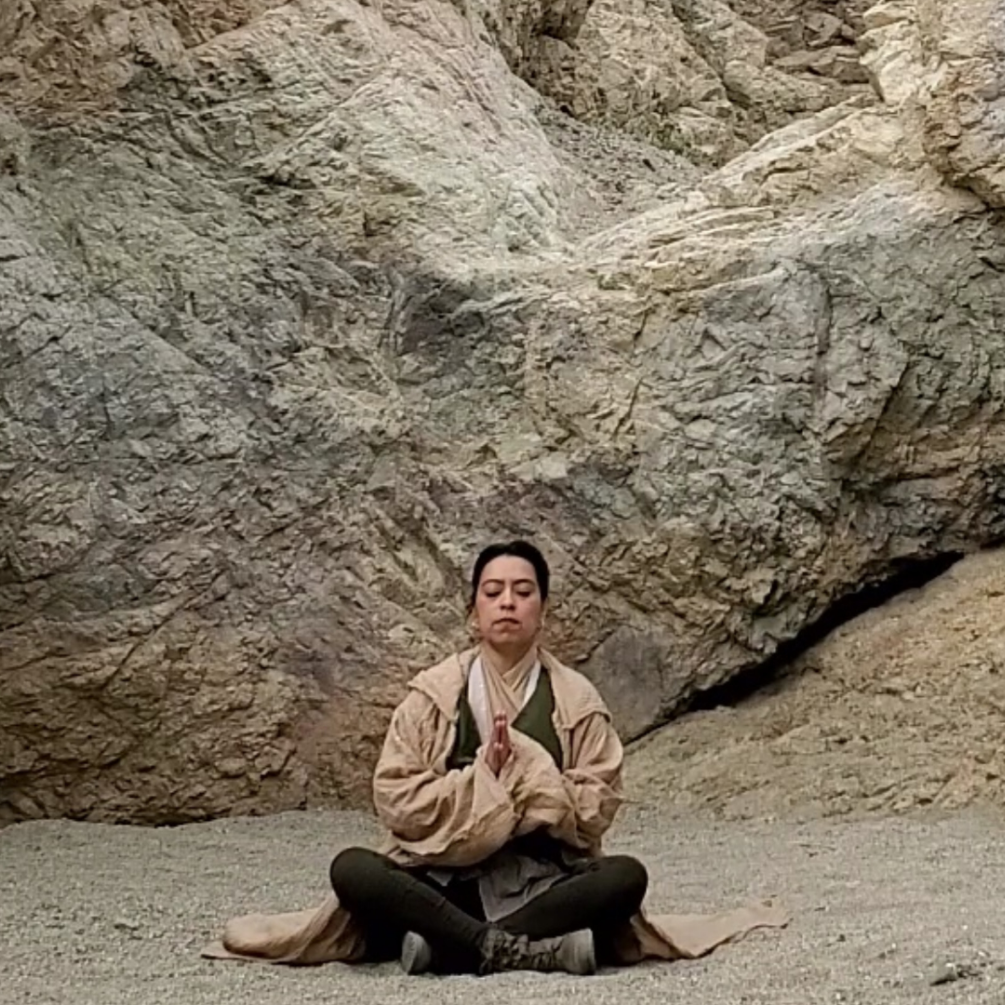 Force Attunement (Jedi-Themed) thumbnail