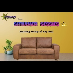 Sitkamer Sessies S1 thumbnail