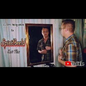 Spieëlbeeld Kort Film  thumbnail